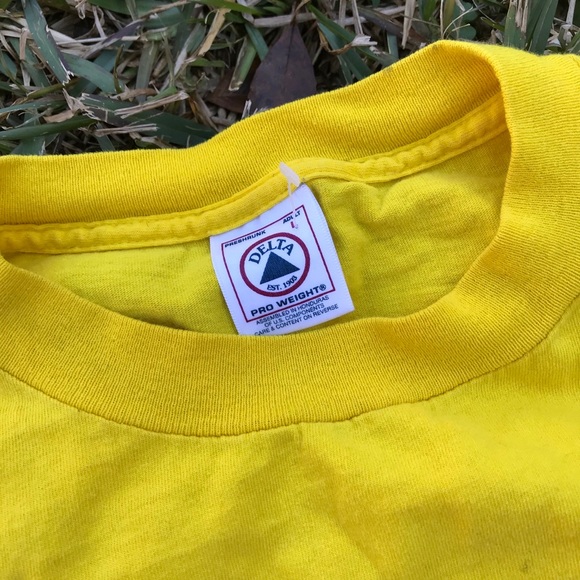 Vintage M&M Racing tee front and back 🔥 - Picture 2 of 4